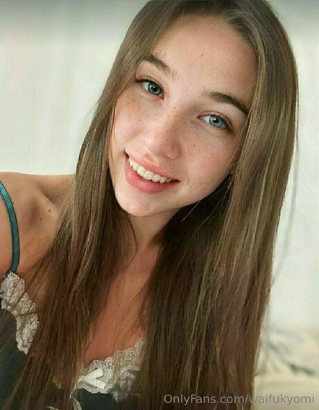 Waifukyomi nsfw onlyfans