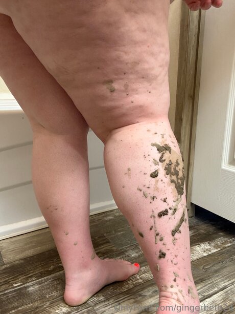 Gingerbeth24 onlyfans leak ass