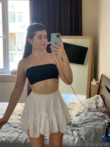 Alysshan onlyfans fuck