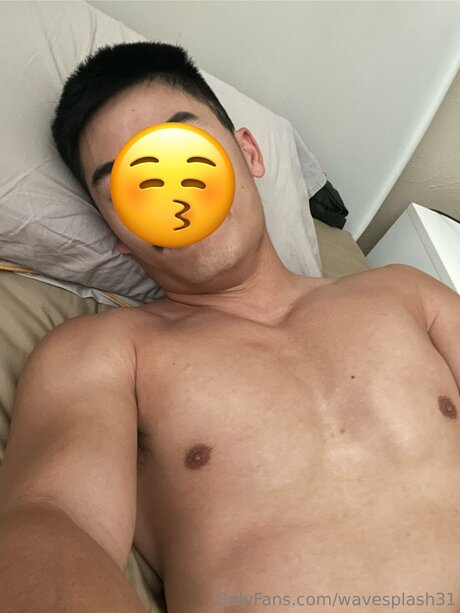 Wavesplash31 onlyfans porn nude
