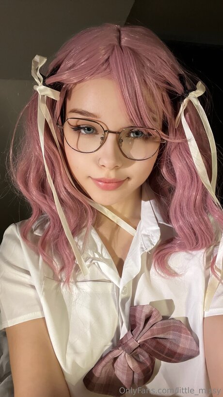 Little Missy onlyfans nudes porn