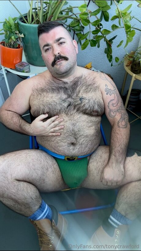 Tonycrawford leaked onlyfans free