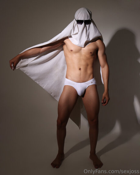 Sexjoss onlyfans nude leak