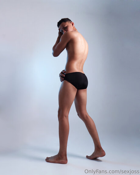 Sexjoss onlyfans naked pics