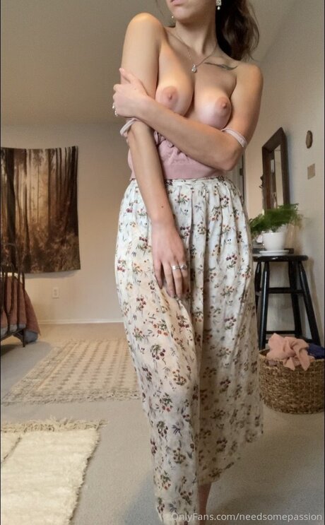 Her Passion nude onlyfans leak