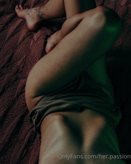 Her Passion onlyfans nude tits