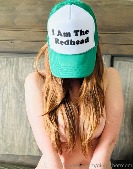 Gingerhotmom en onlyfans