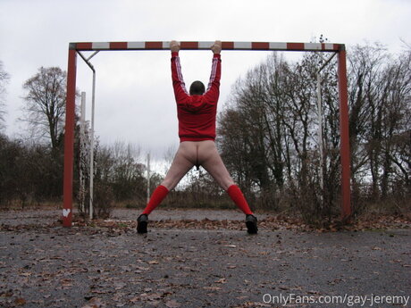 Gay Jeremy onlyfans free