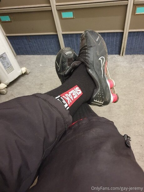 Gay Jeremy onlyfans.