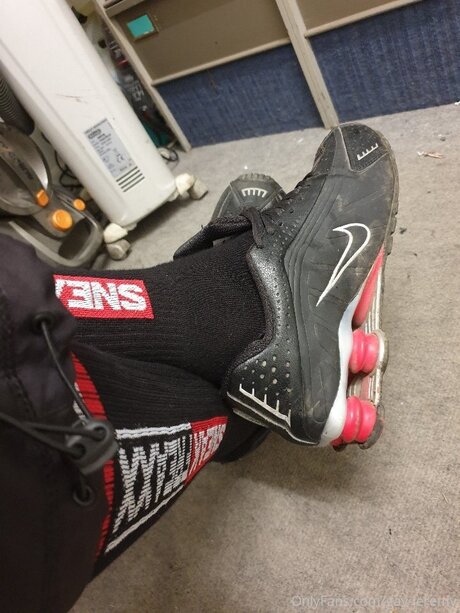 Gay Jeremy xxx only fans