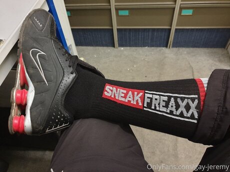 Gay Jeremy onlyfans leaka