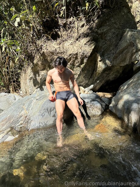 Dubianjauregui onlyfans star
