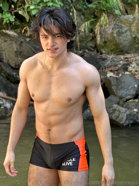 Dubianjauregui onlyfans leaked xxx