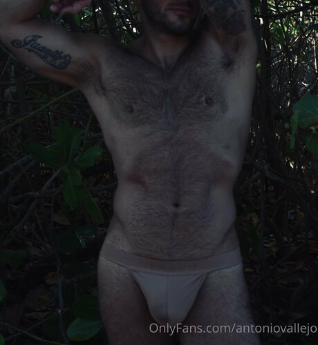 Antoniovallejo onlyfans pictures