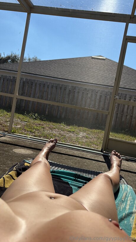 Gyypsyyfree only fans xxx