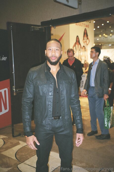 Mrlegendaryvip onlyfans leaked naked