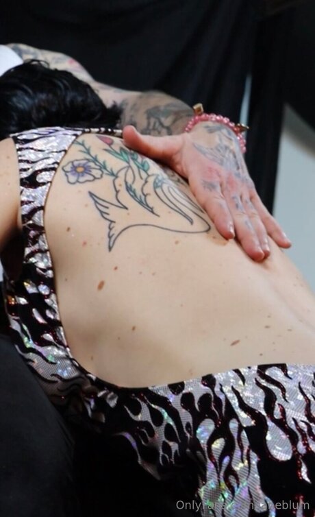 Janeblum only fans porn