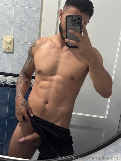 Mmtjulianortiz only fans porn