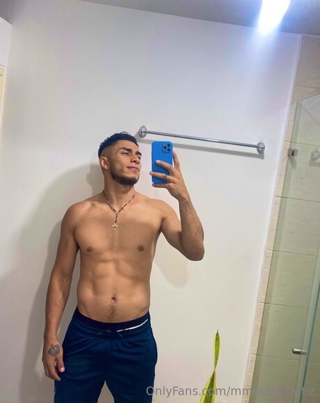 Mmtjulianortiz onlyfans pictures