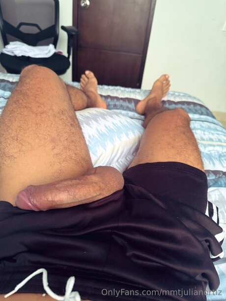 Mmtjulianortiz fans only