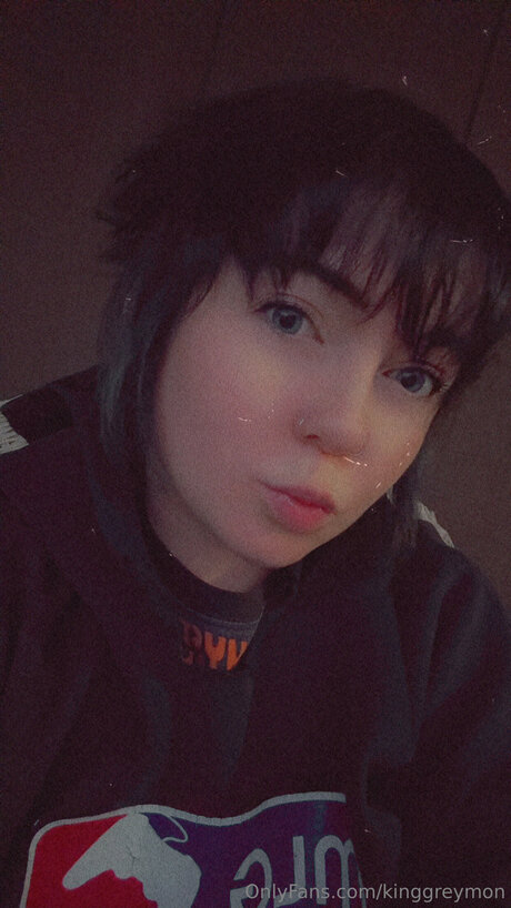 Kinggreymon onlyfans for free