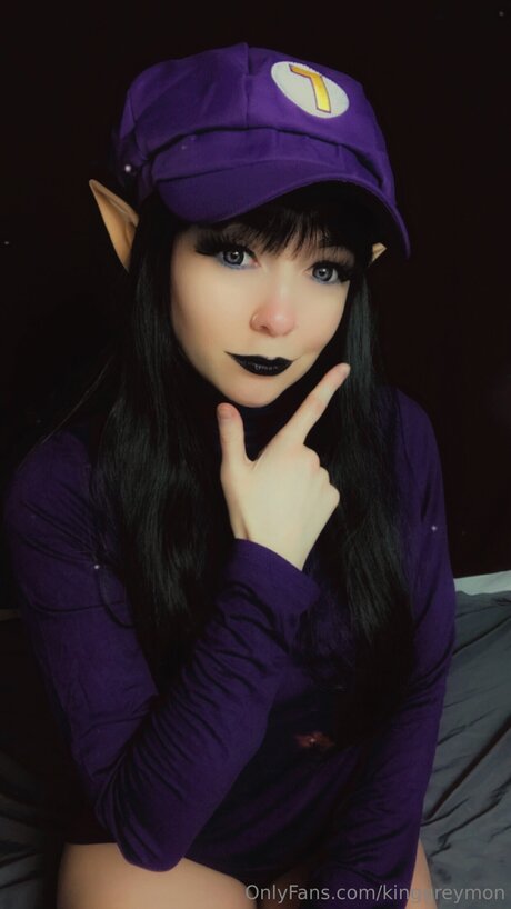 Kinggreymon onlyfans sex leaks