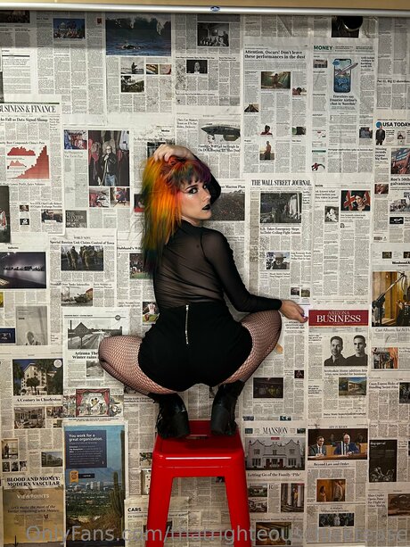 Thatrighteouschicktease onlyfans for free