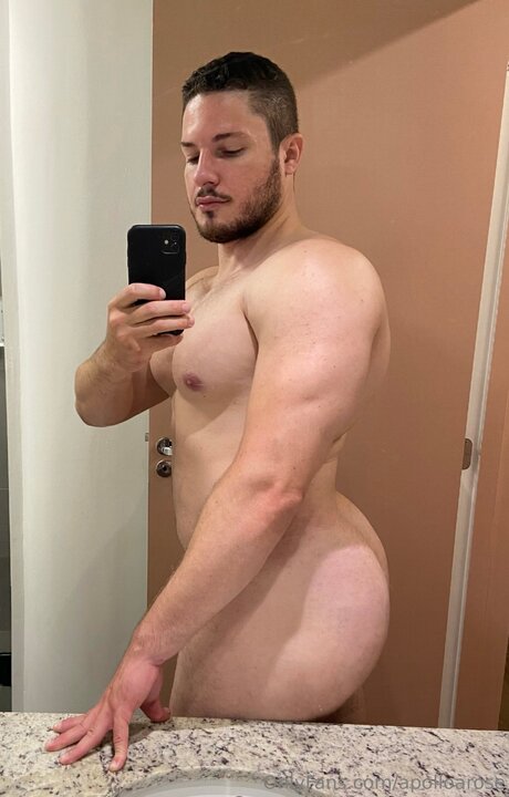 Apolloarose onlyfans exposed