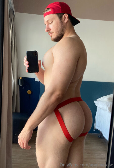 Apolloarose onlyfans sex tape