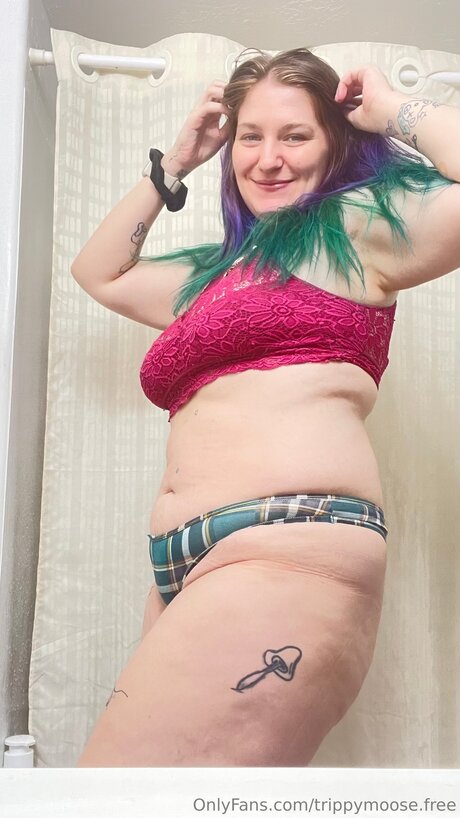 Trippymoose Free nude leak onlyfans