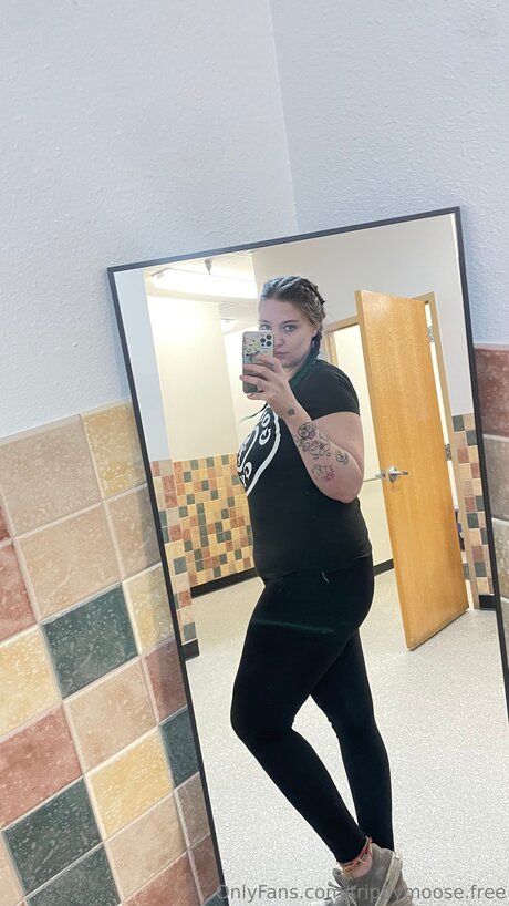 Trippymoose Free sex tape onlyfans