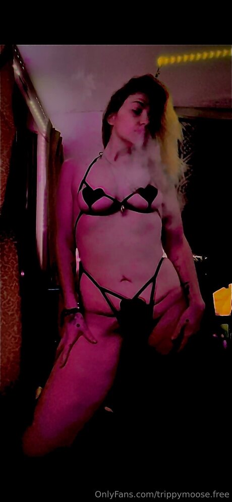 Trippymoose Free onlyfans naked