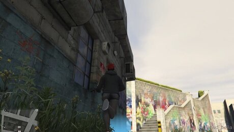 Lewd Bella naked on onlyfans