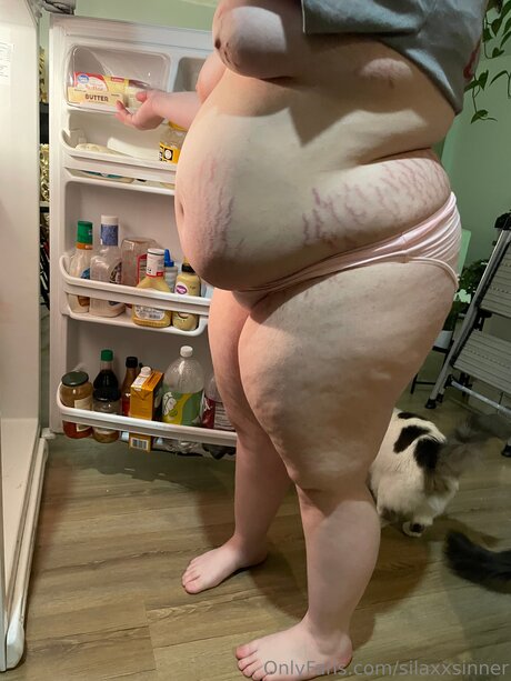 Silaxxsinner onlyfans nudes