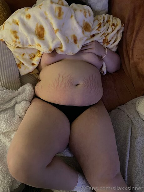 Silaxxsinner onlyfans leak nudes