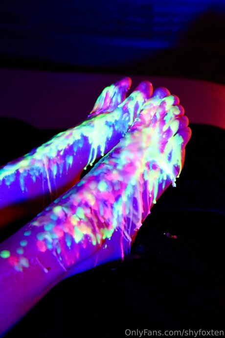 Shyfoxten onlyfans nudes leak