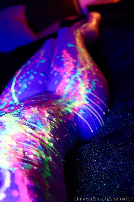 Shyfoxten onlyfans naked porn