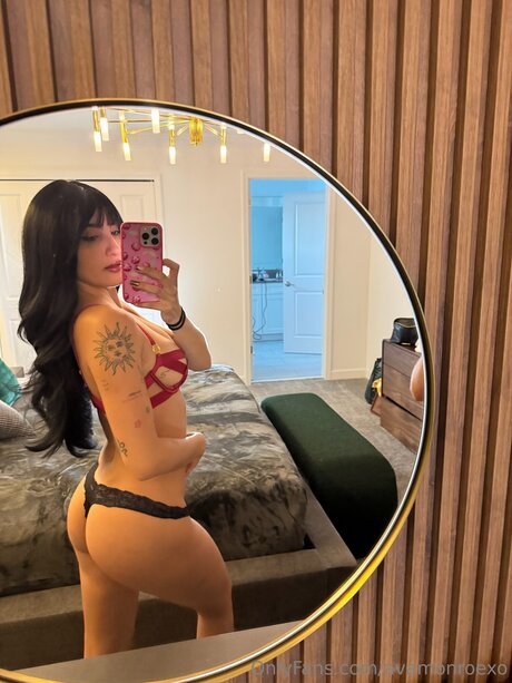 Avamonroexo leaked nude onlyfans