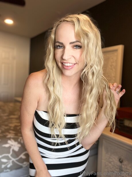 Hxllytv leaked only fans nudes