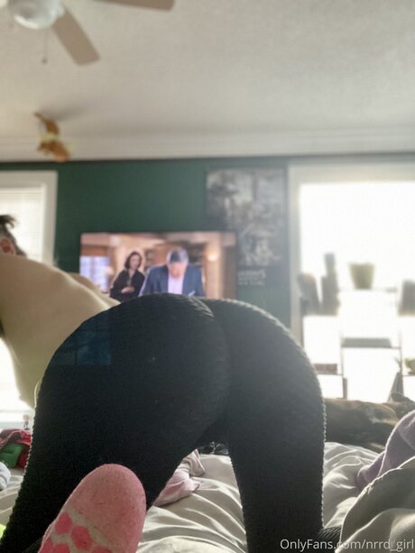 Nrrd Girl nudes onlyfans leaked