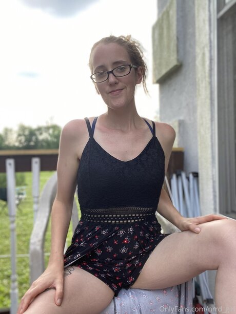 Nrrd Girl onlyfans