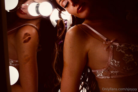 Sjoyyy leaked only fans