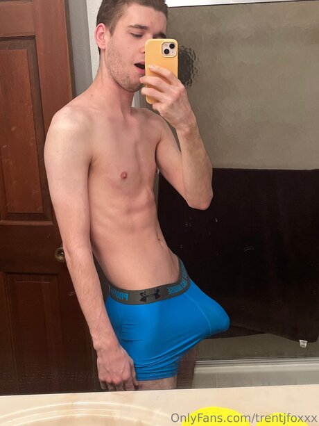 Trentjfoxxx new onlyfans leaks