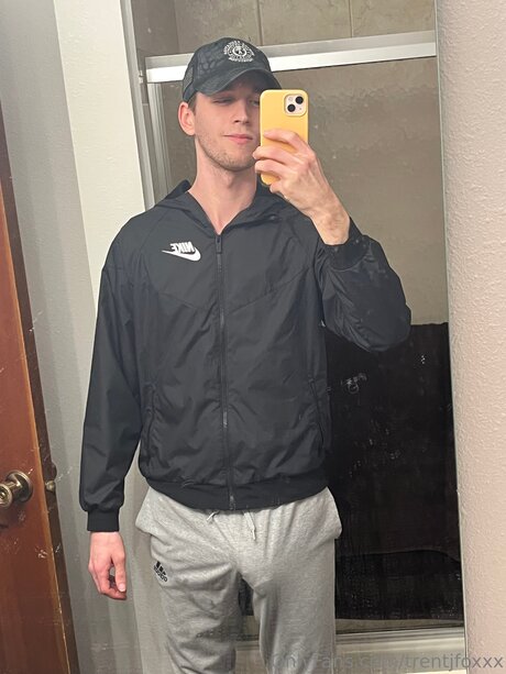 Trentjfoxxx sexy onlyfans
