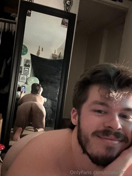 Snake0bite naked onlyfans leak