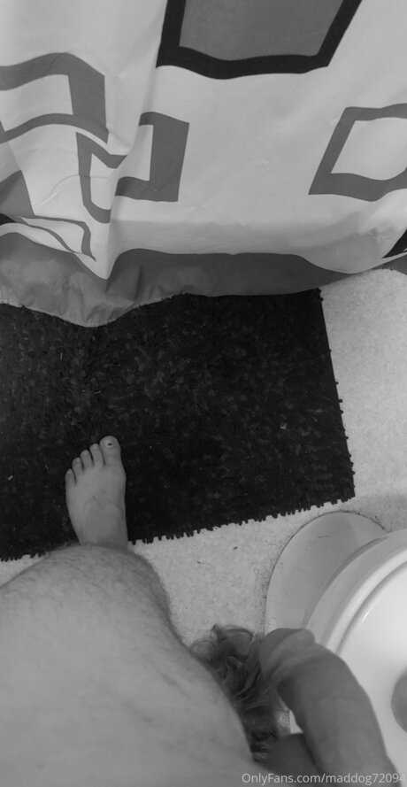 Maddog72094 onlyfans strip tease