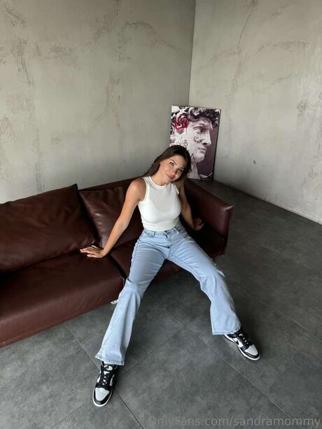 Sandramommy onlyfans naked