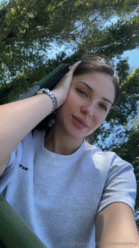Sandramommy onlyfans lean