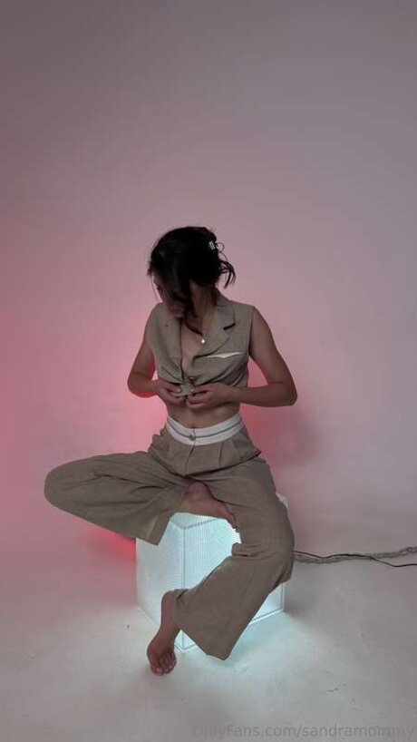 Sandramommy onlyfans free