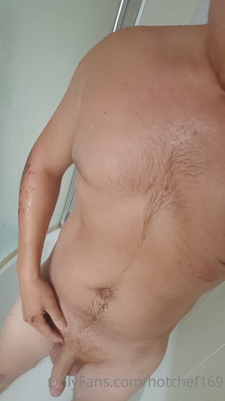 Hotchef169 leaked onlyfans porn